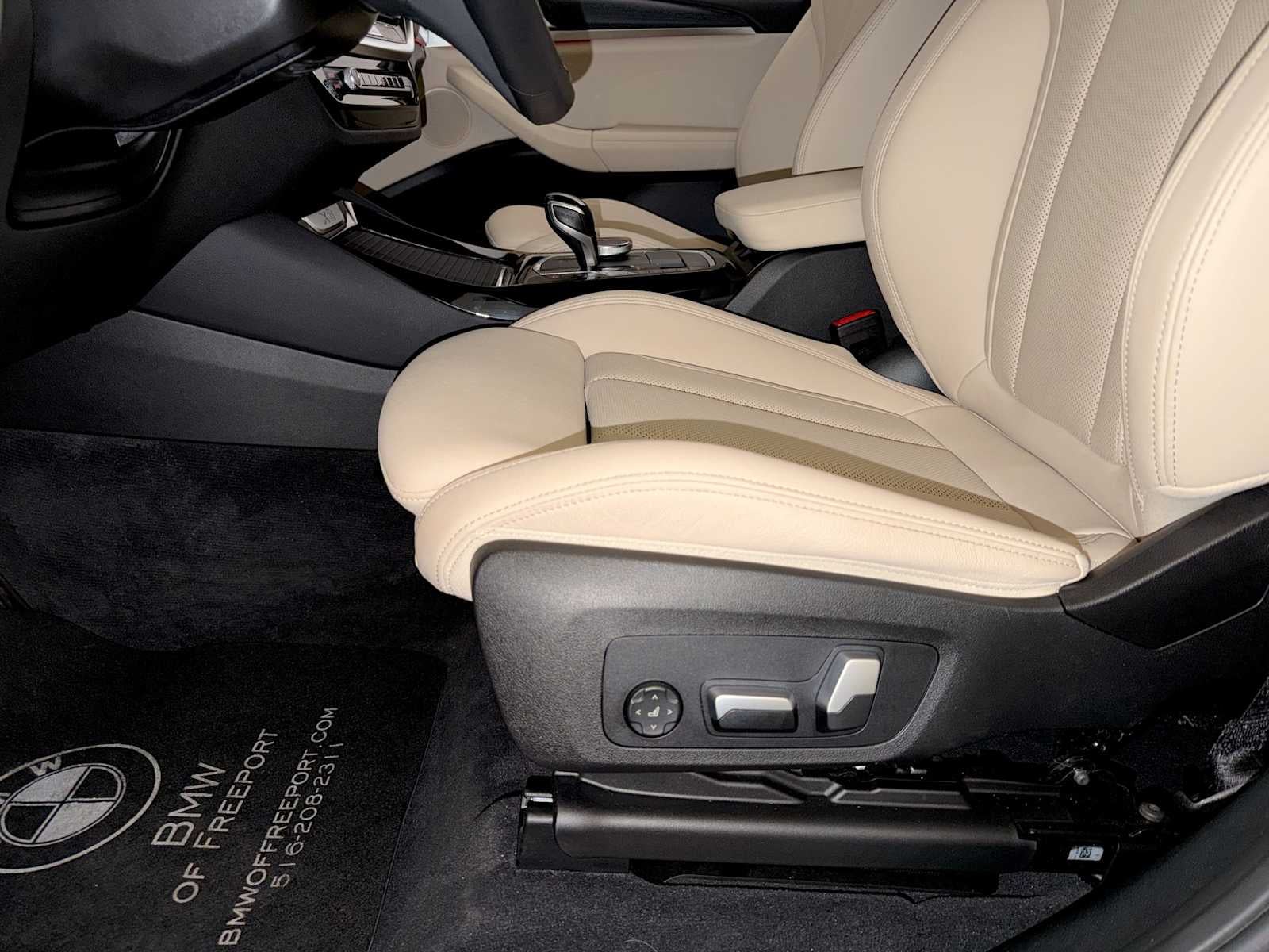 2024 BMW X3 xDrive30i Sports Activity Vehicle