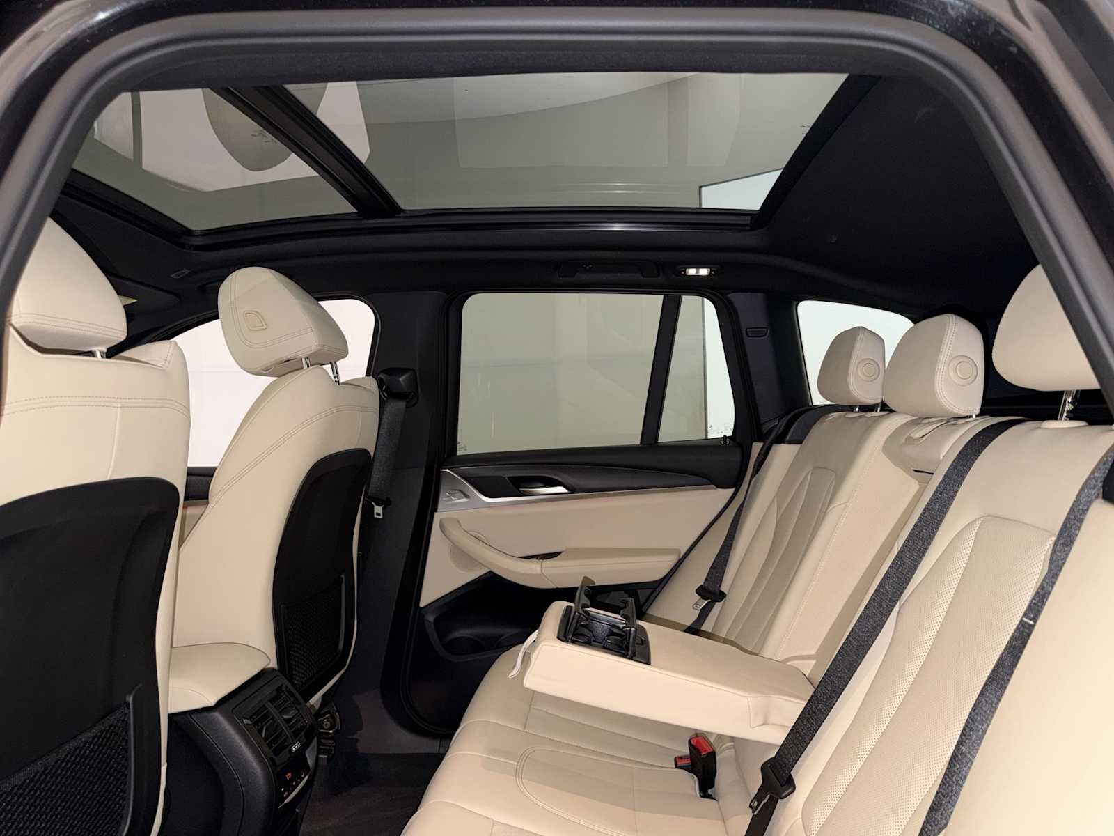2024 BMW X3 xDrive30i Sports Activity Vehicle