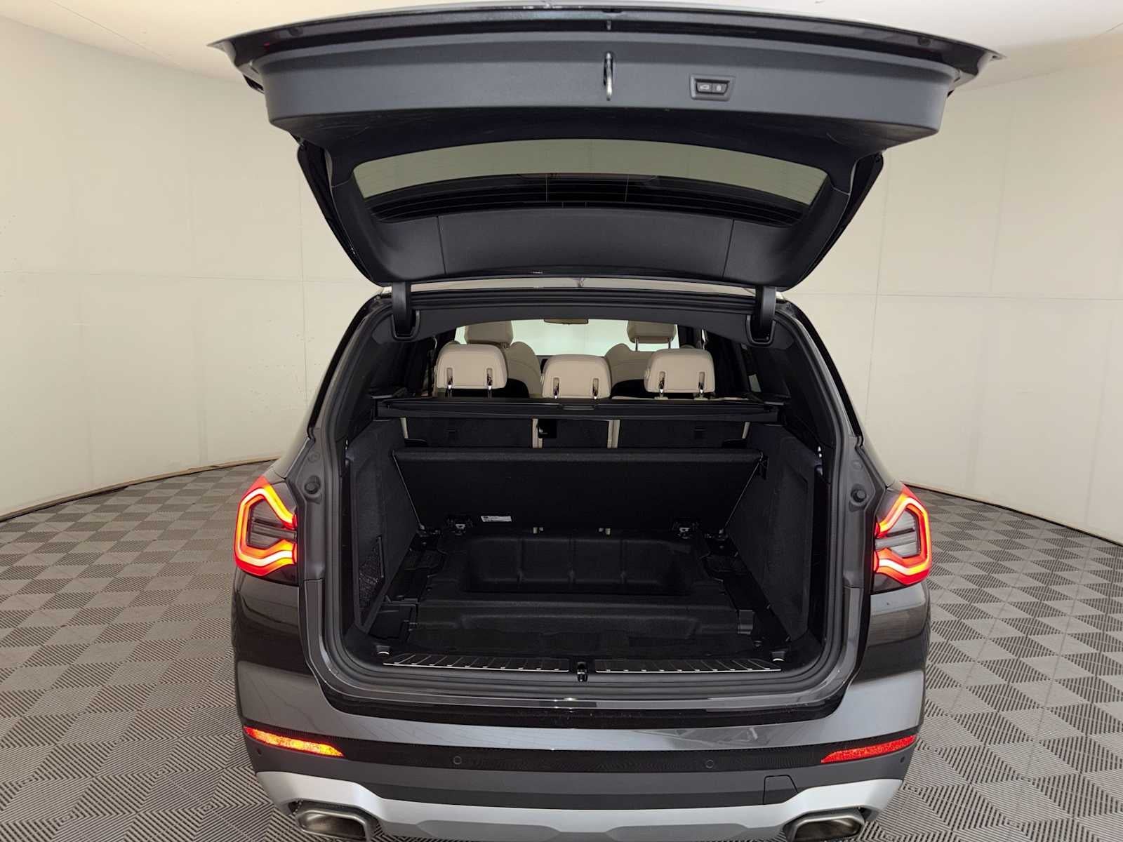 2024 BMW X3 xDrive30i Sports Activity Vehicle