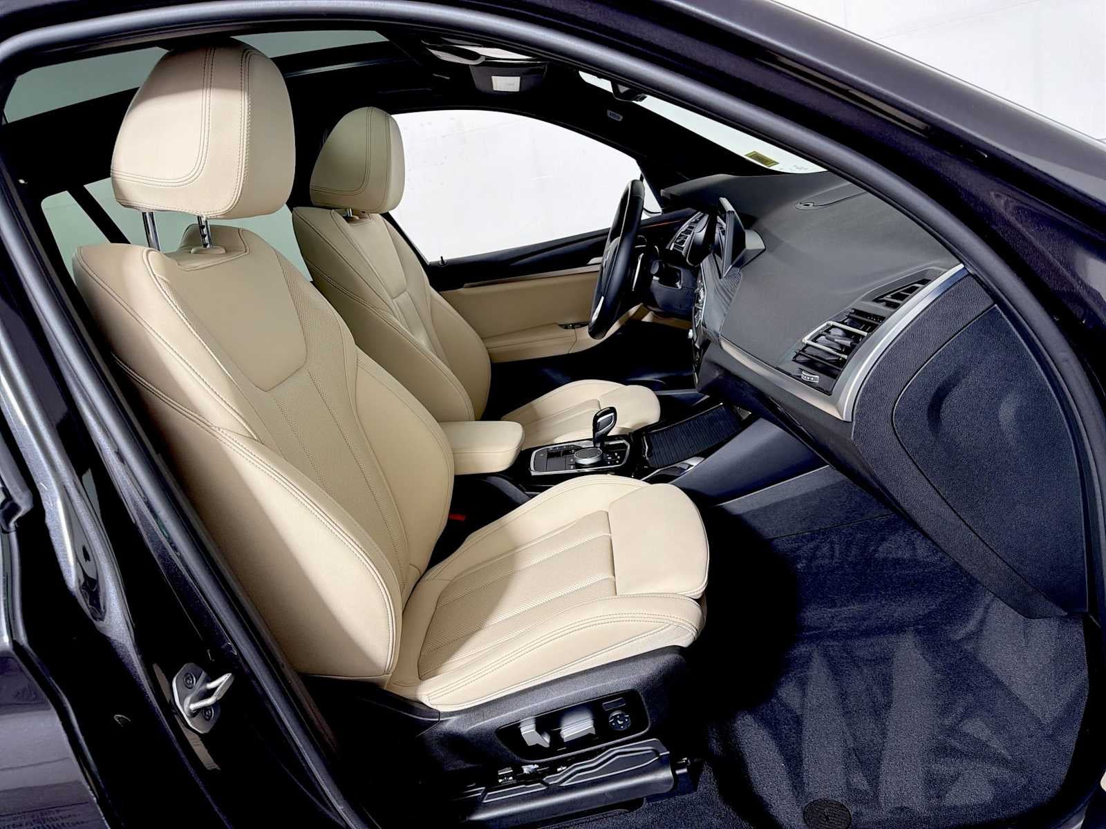 2024 BMW X3 xDrive30i Sports Activity Vehicle