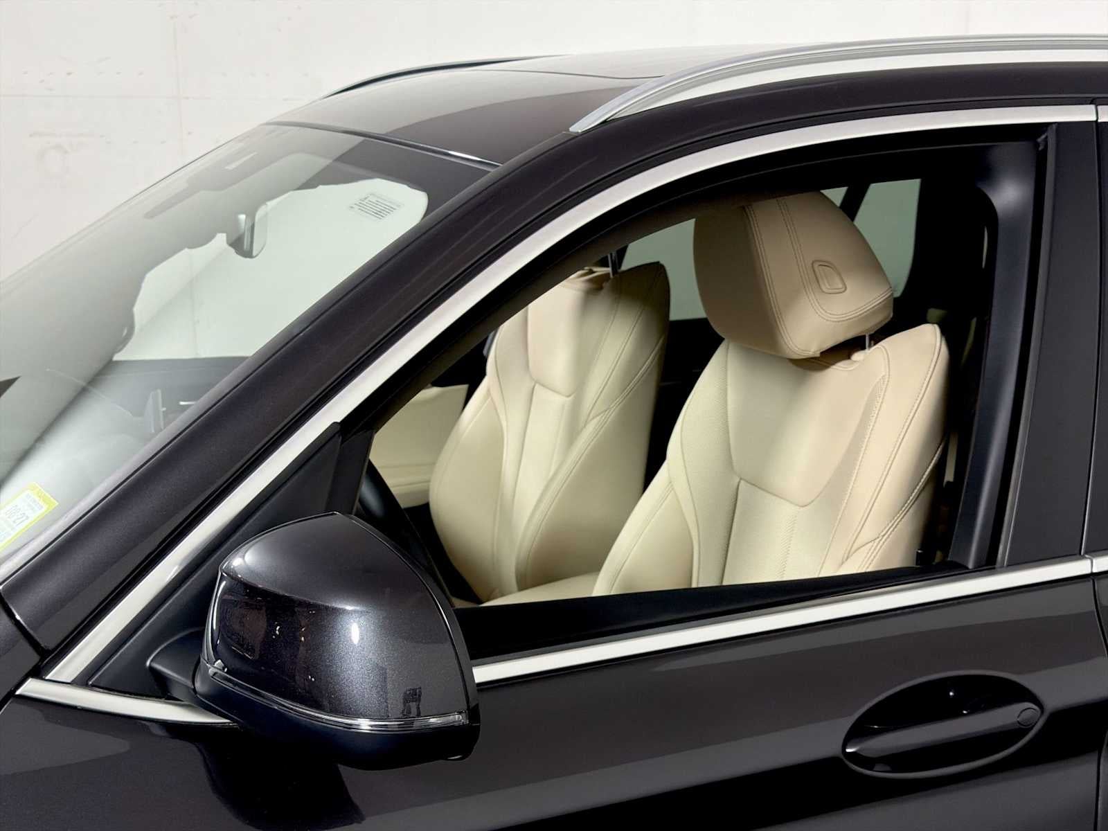 2024 BMW X3 xDrive30i Sports Activity Vehicle