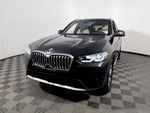 2024 BMW X3 xDrive30i Sports Activity Vehicle