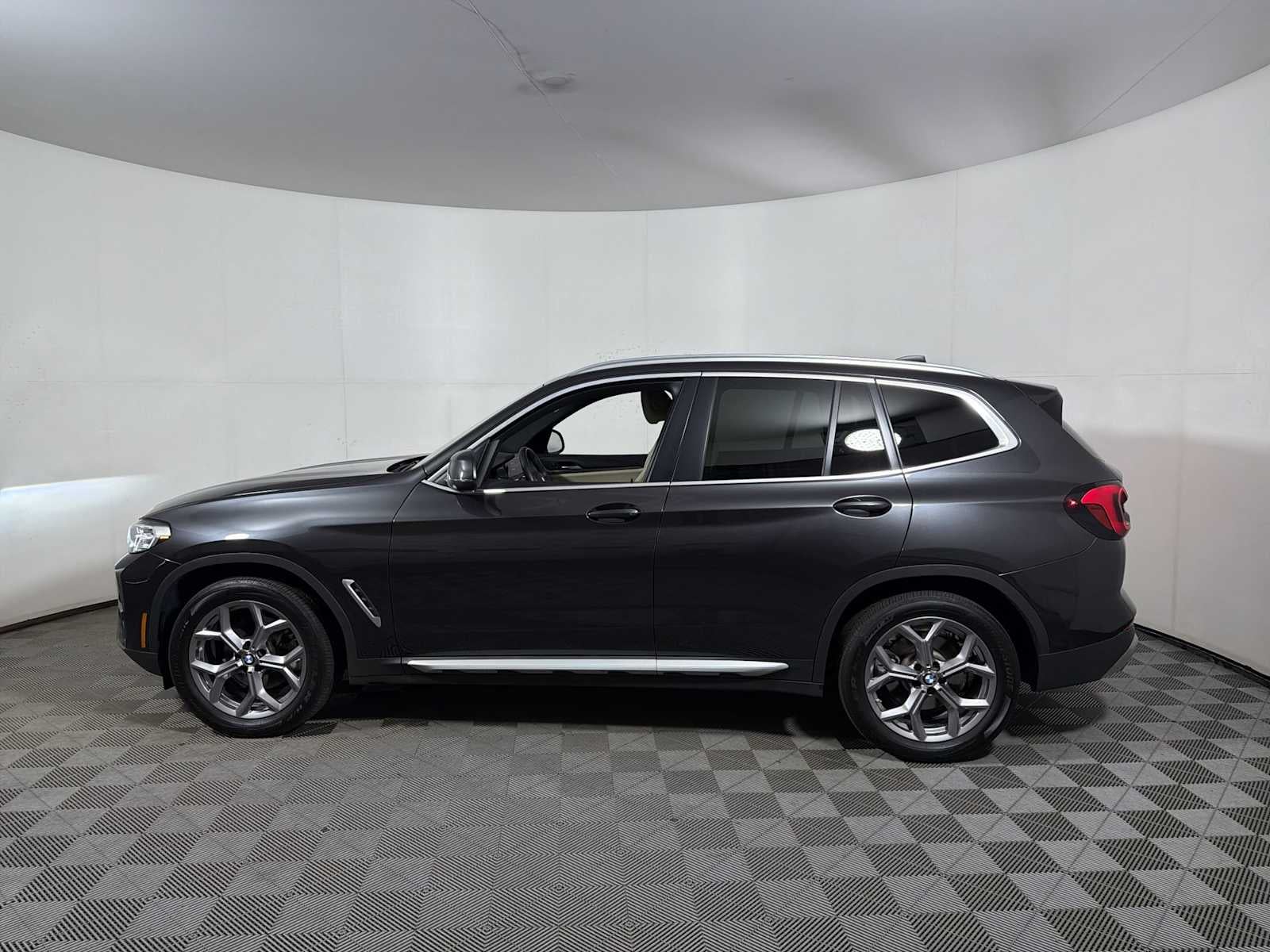 2024 BMW X3 xDrive30i Sports Activity Vehicle