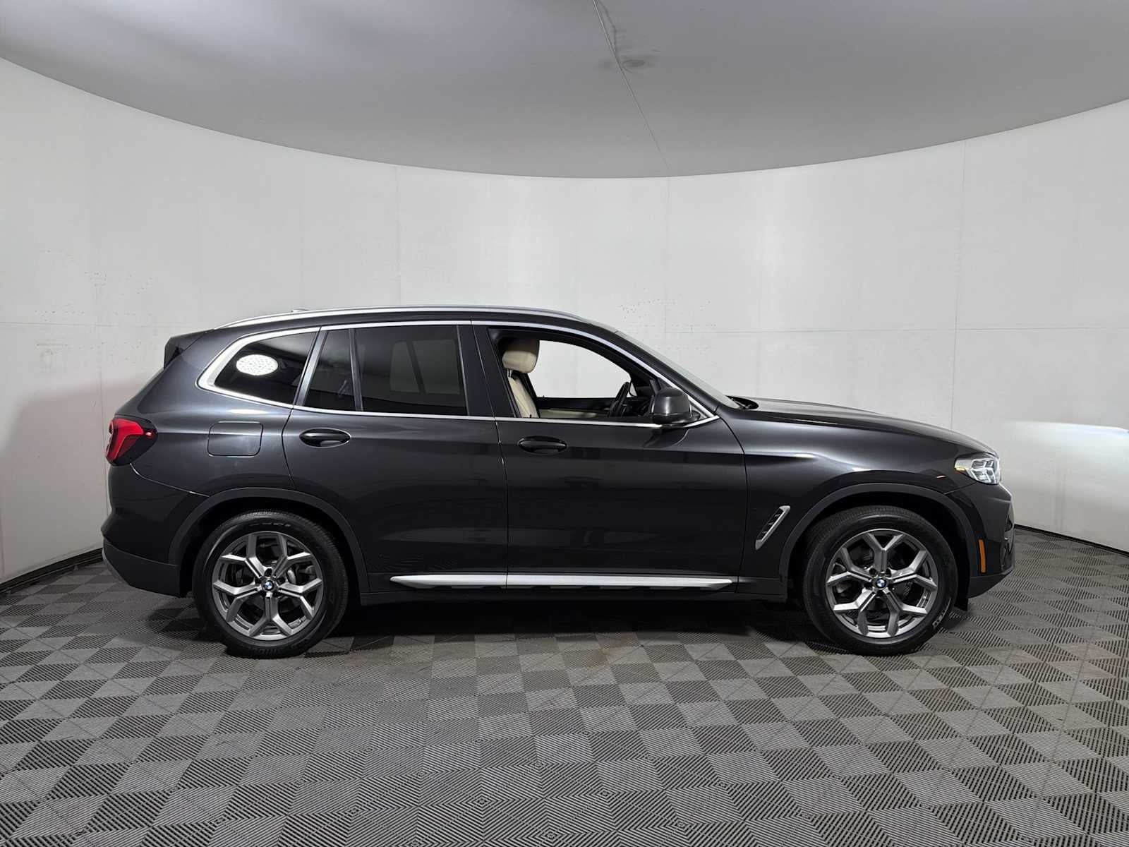 2024 BMW X3 xDrive30i Sports Activity Vehicle