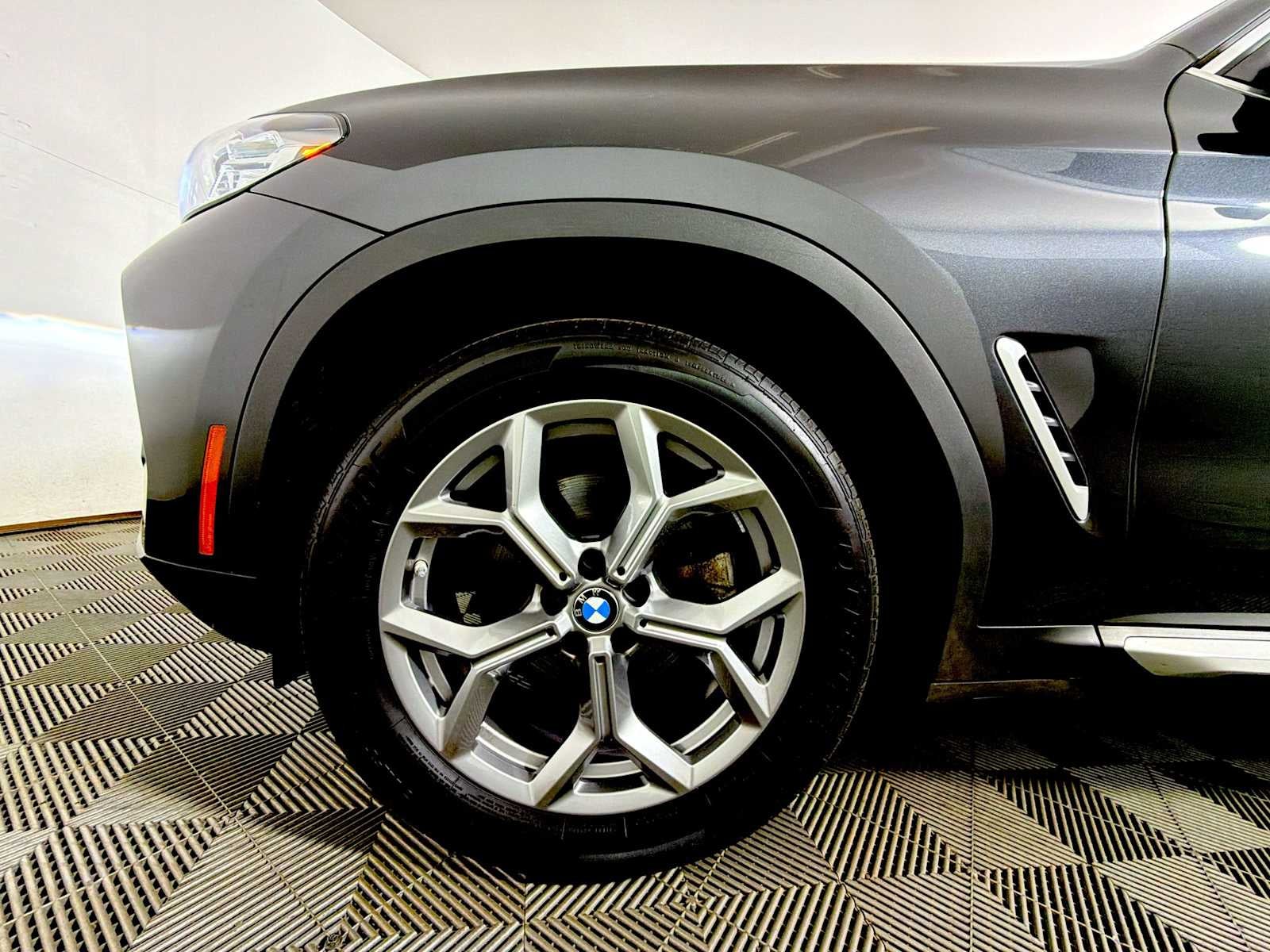 2024 BMW X3 xDrive30i Sports Activity Vehicle