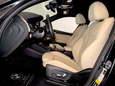 2024 BMW X3 xDrive30i Sports Activity Vehicle