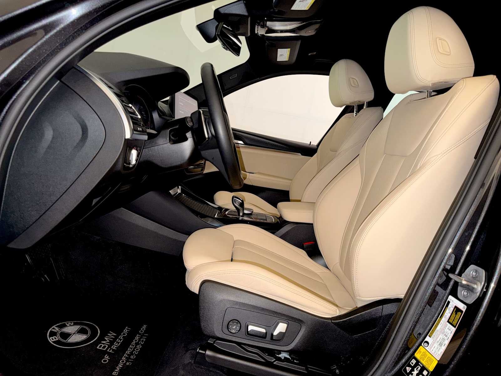 2024 BMW X3 xDrive30i Sports Activity Vehicle