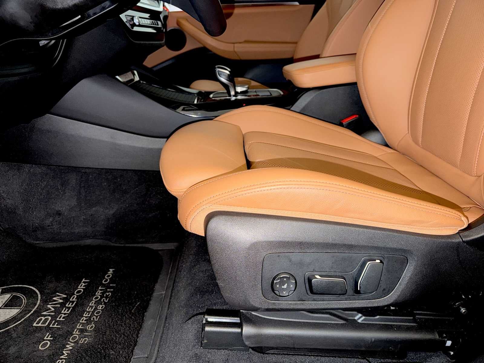 2024 BMW X3 xDrive30i Sports Activity Vehicle