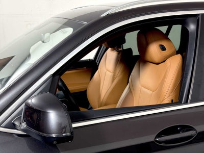 2024 BMW X3 xDrive30i Sports Activity Vehicle