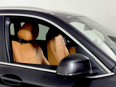 2024 BMW X3 xDrive30i Sports Activity Vehicle