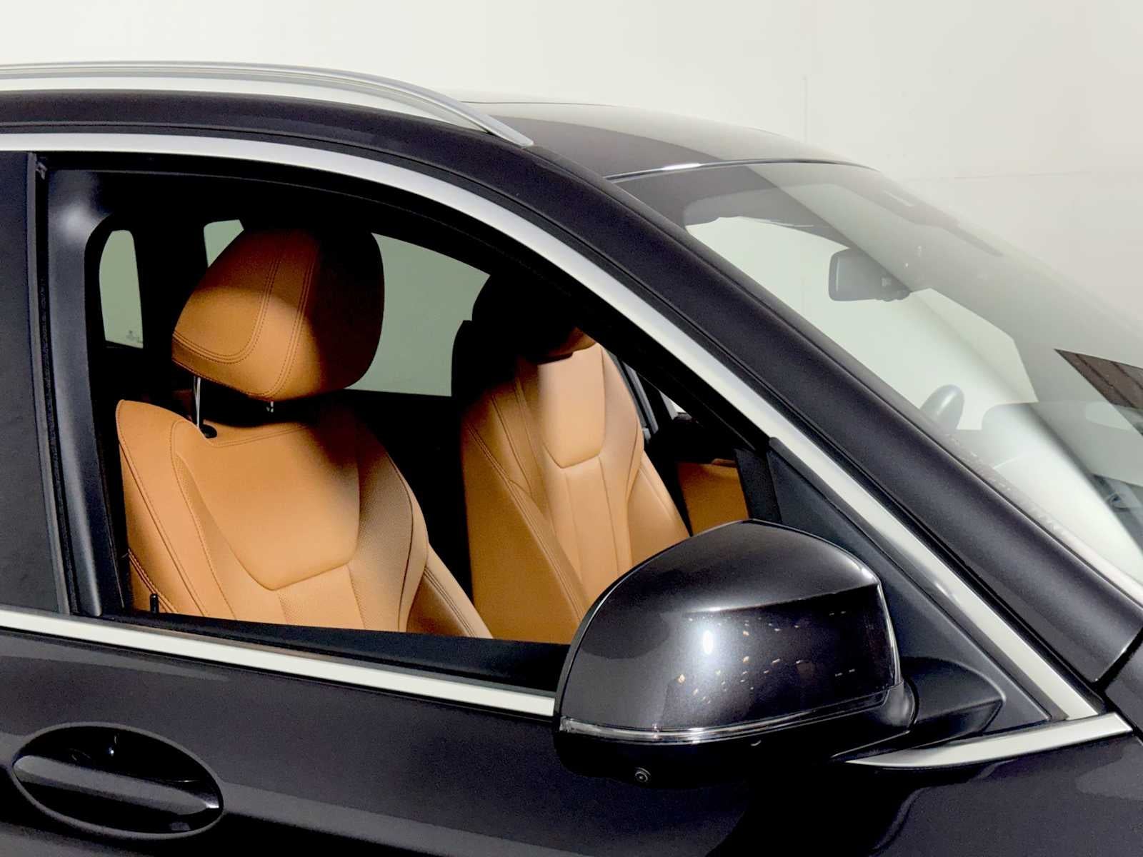 2024 BMW X3 xDrive30i Sports Activity Vehicle