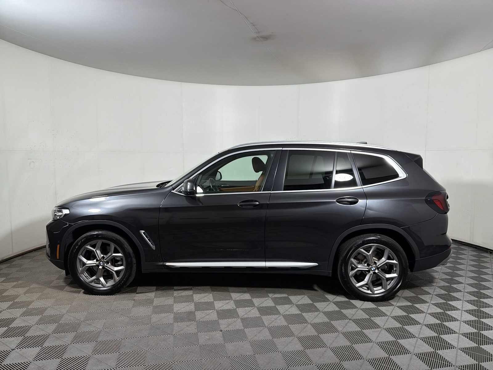 2024 BMW X3 xDrive30i Sports Activity Vehicle