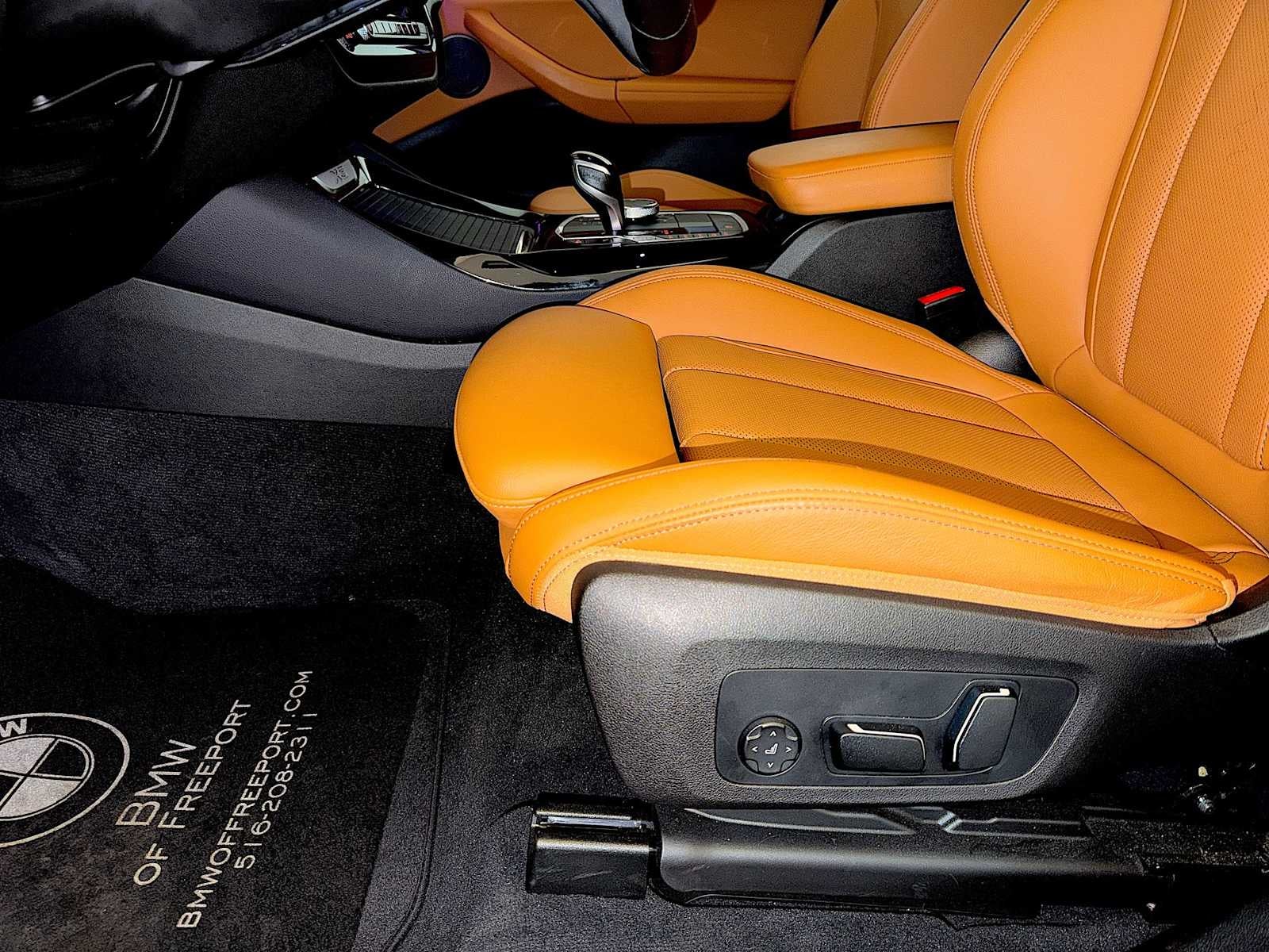 2024 BMW X3 xDrive30i Sports Activity Vehicle