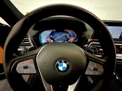 2024 BMW X3 xDrive30i Sports Activity Vehicle