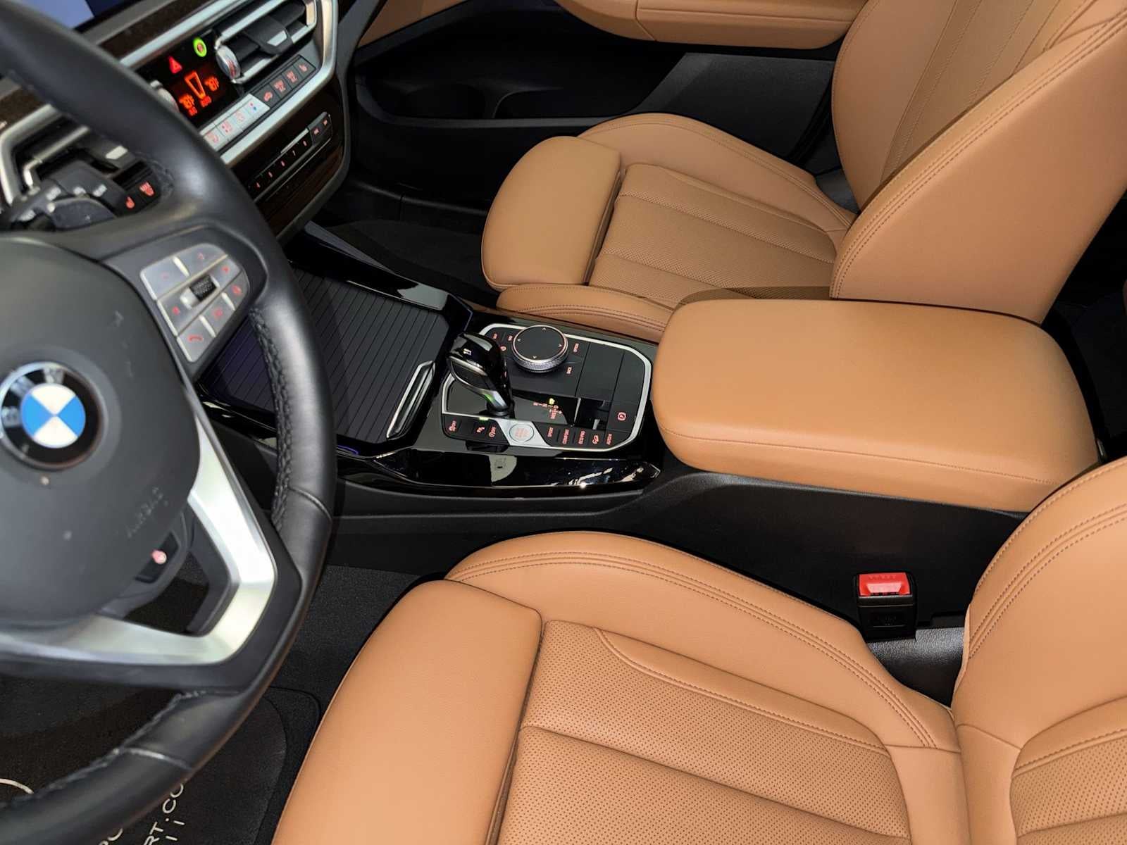 2024 BMW X3 xDrive30i Sports Activity Vehicle