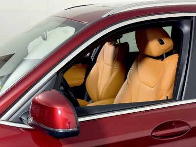 2024 BMW X3 xDrive30i Sports Activity Vehicle