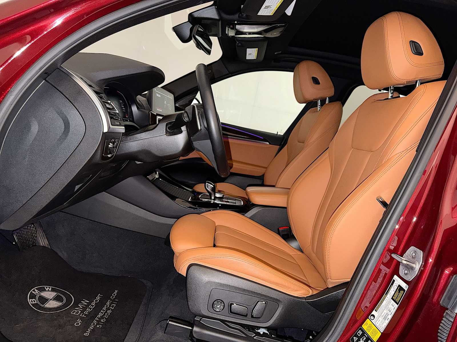 2024 BMW X3 xDrive30i Sports Activity Vehicle