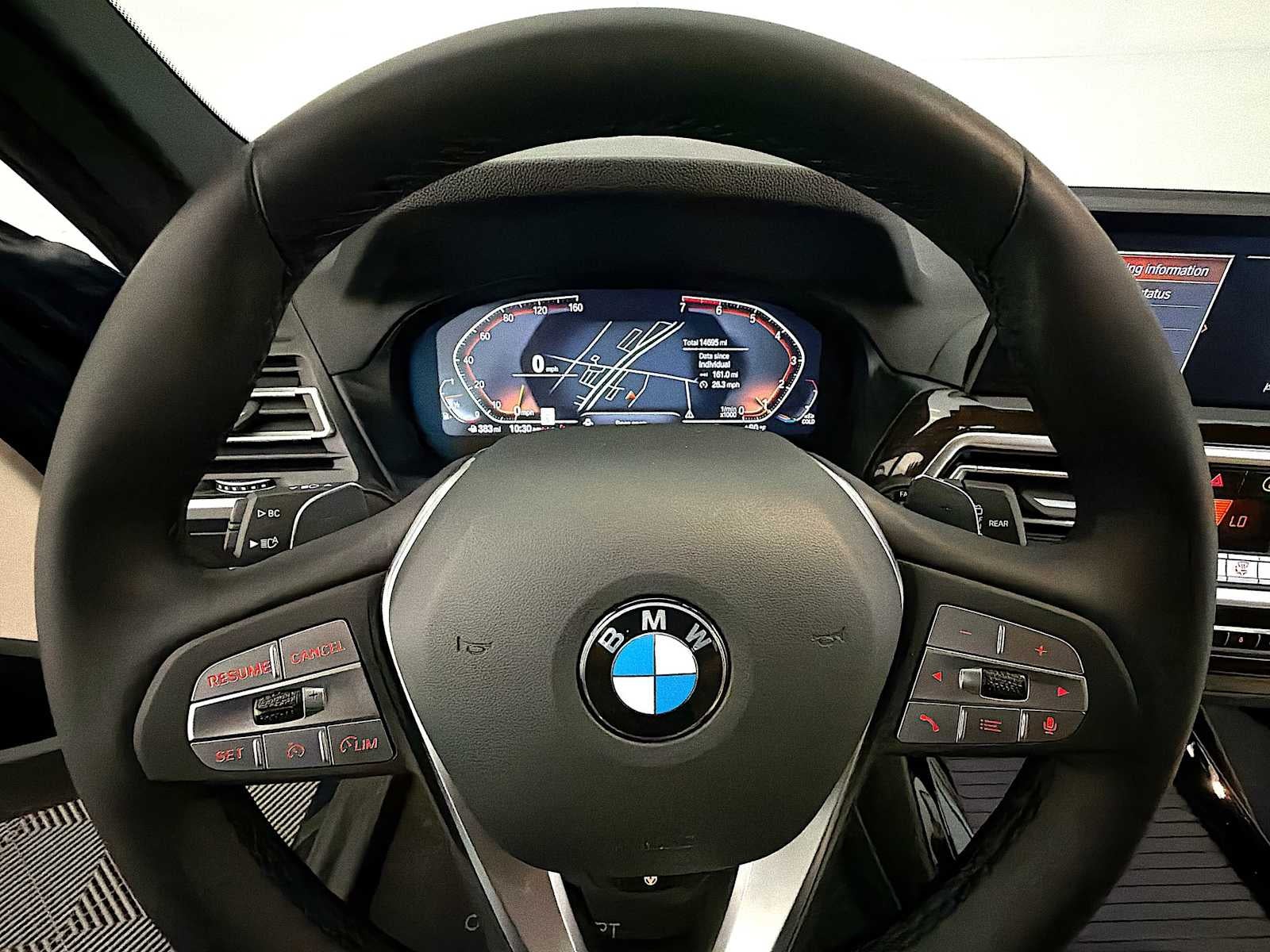 2024 BMW X3 xDrive30i Sports Activity Vehicle