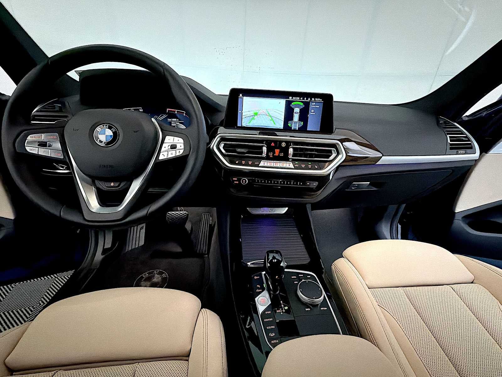 2024 BMW X3 xDrive30i Sports Activity Vehicle
