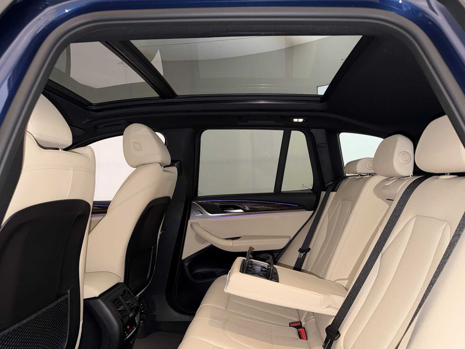 2024 BMW X3 xDrive30i Sports Activity Vehicle