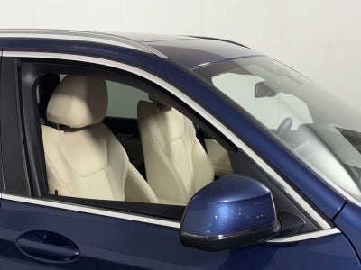2024 BMW X3 xDrive30i Sports Activity Vehicle