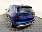 2024 BMW X3 xDrive30i Sports Activity Vehicle