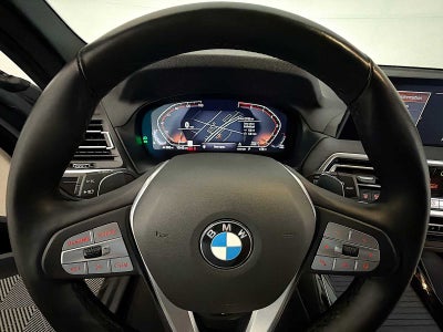 2024 BMW X3 xDrive30i Sports Activity Vehicle