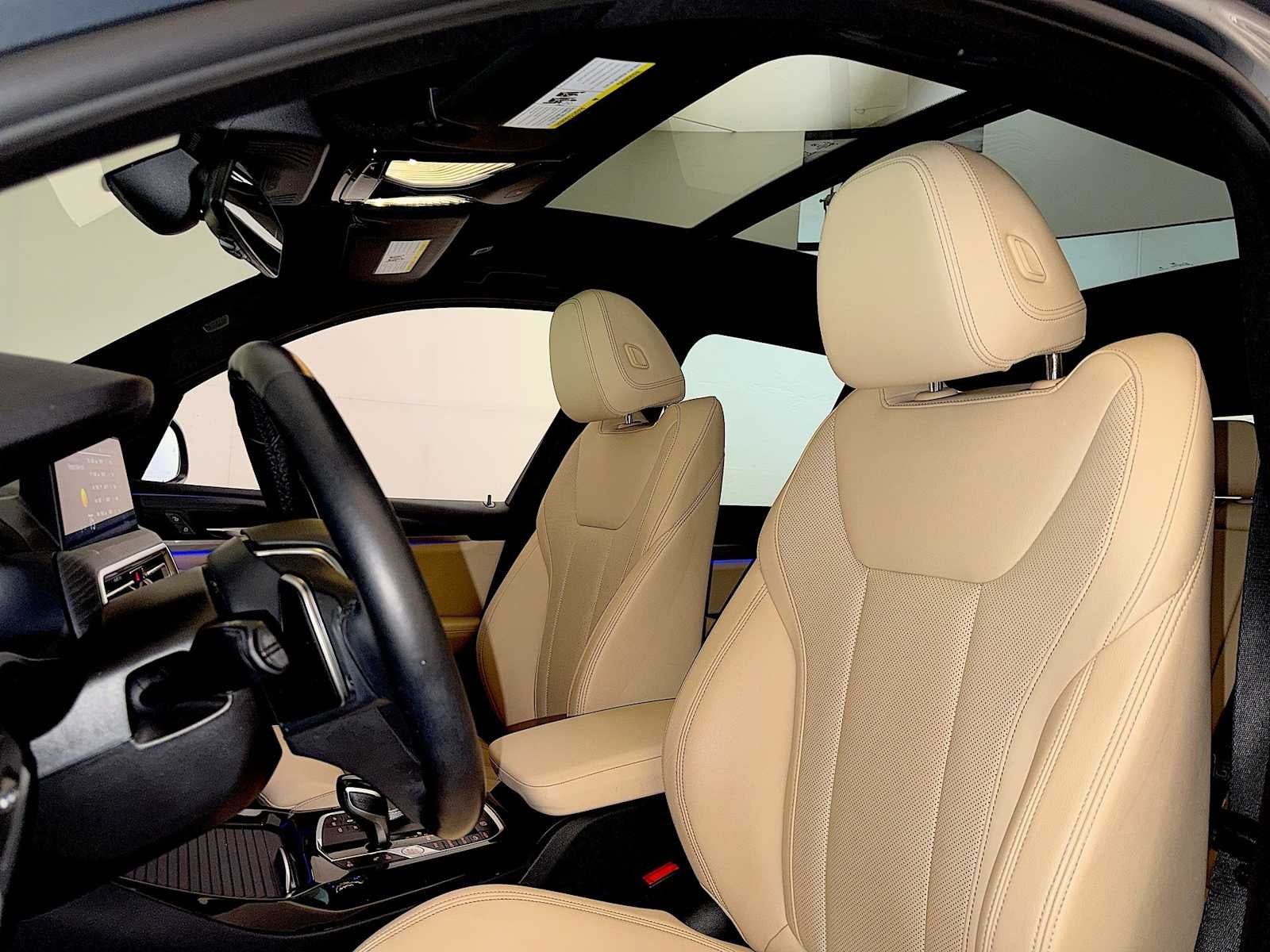2024 BMW X3 xDrive30i Sports Activity Vehicle