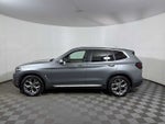 2024 BMW X3 xDrive30i Sports Activity Vehicle