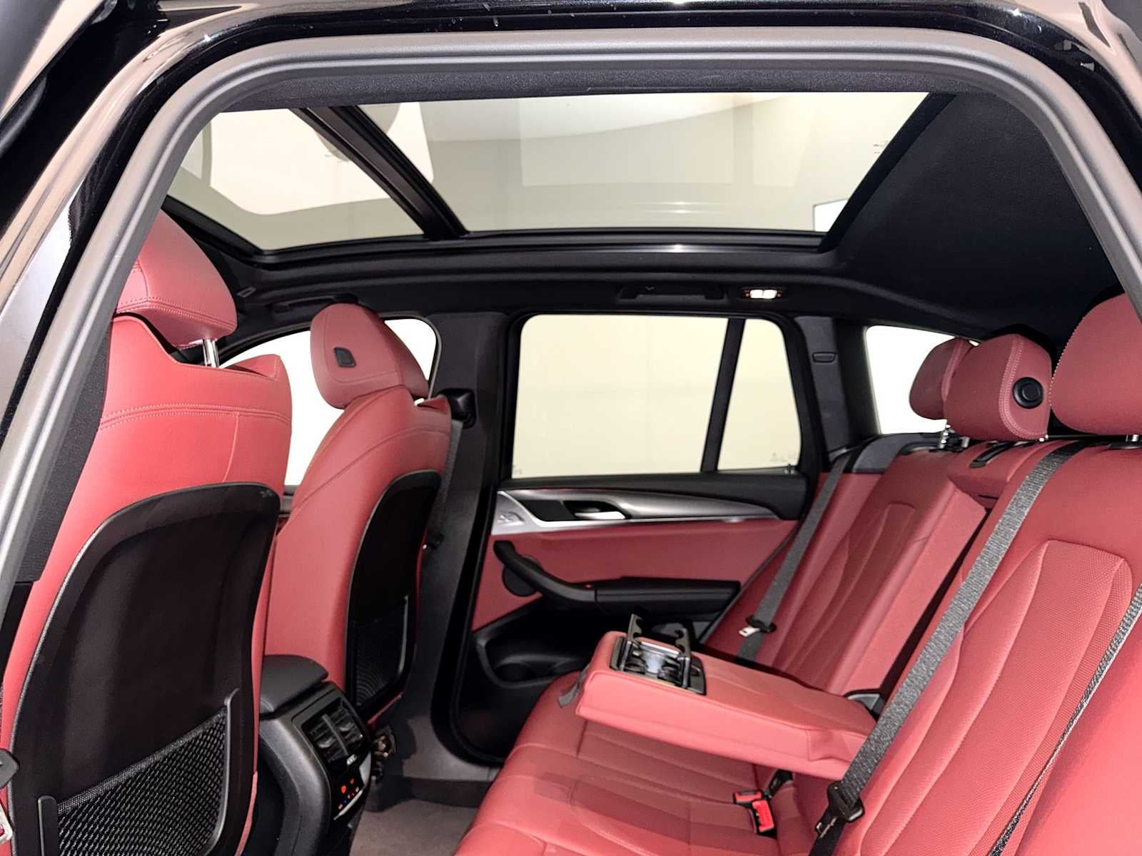 2024 BMW X3 xDrive30i Sports Activity Vehicle