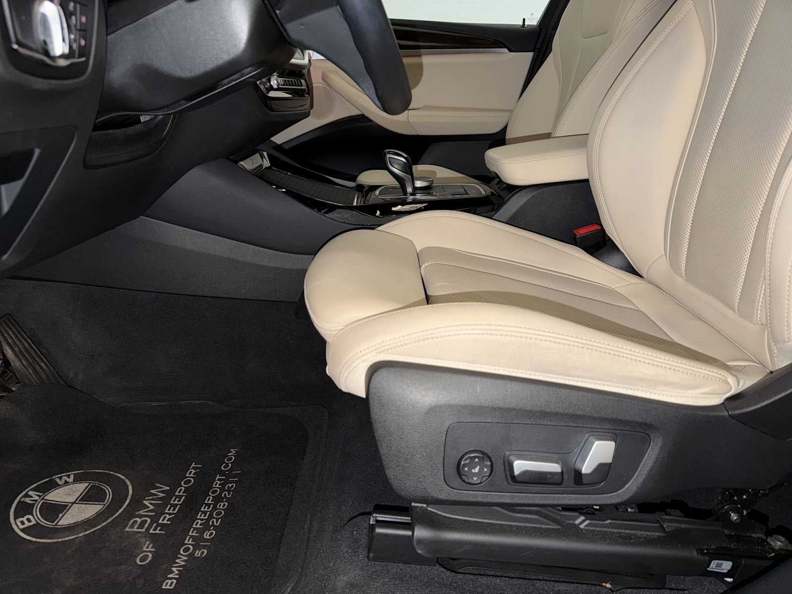 2024 BMW X3 xDrive30i Sports Activity Vehicle