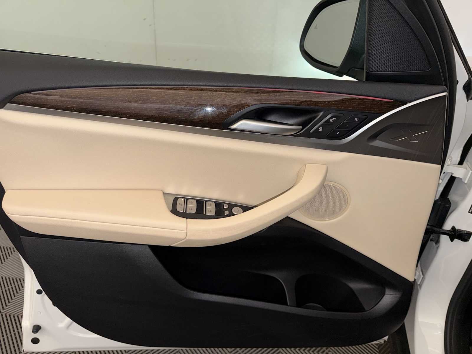 2024 BMW X3 xDrive30i Sports Activity Vehicle
