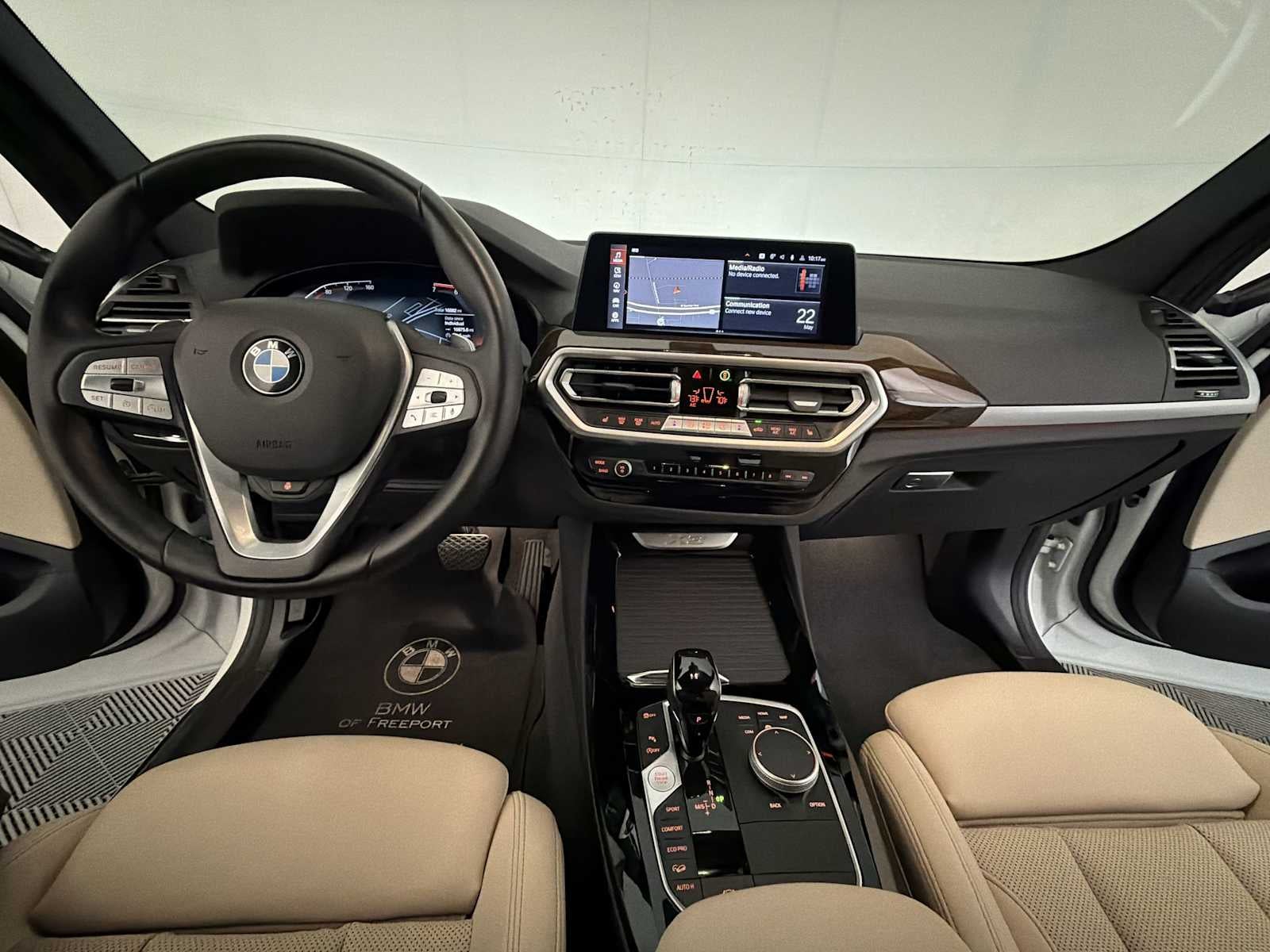 2024 BMW X3 xDrive30i Sports Activity Vehicle