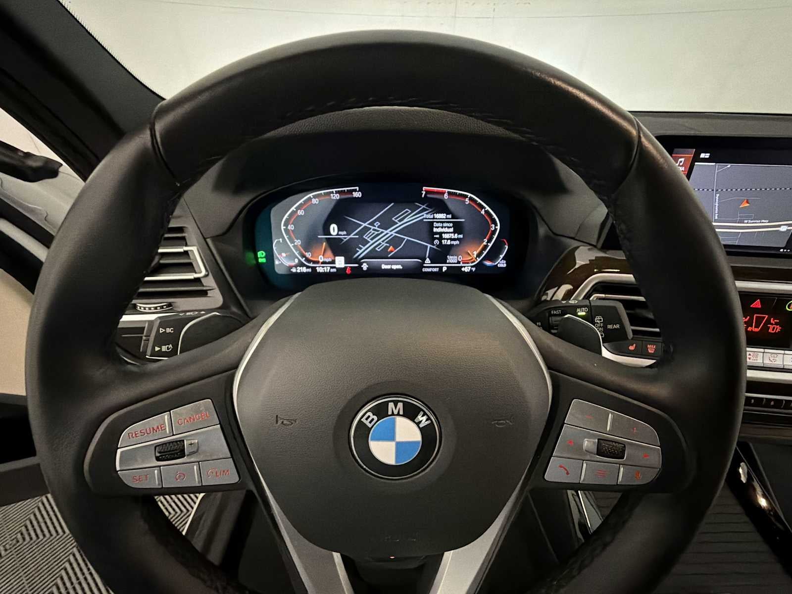 2024 BMW X3 xDrive30i Sports Activity Vehicle