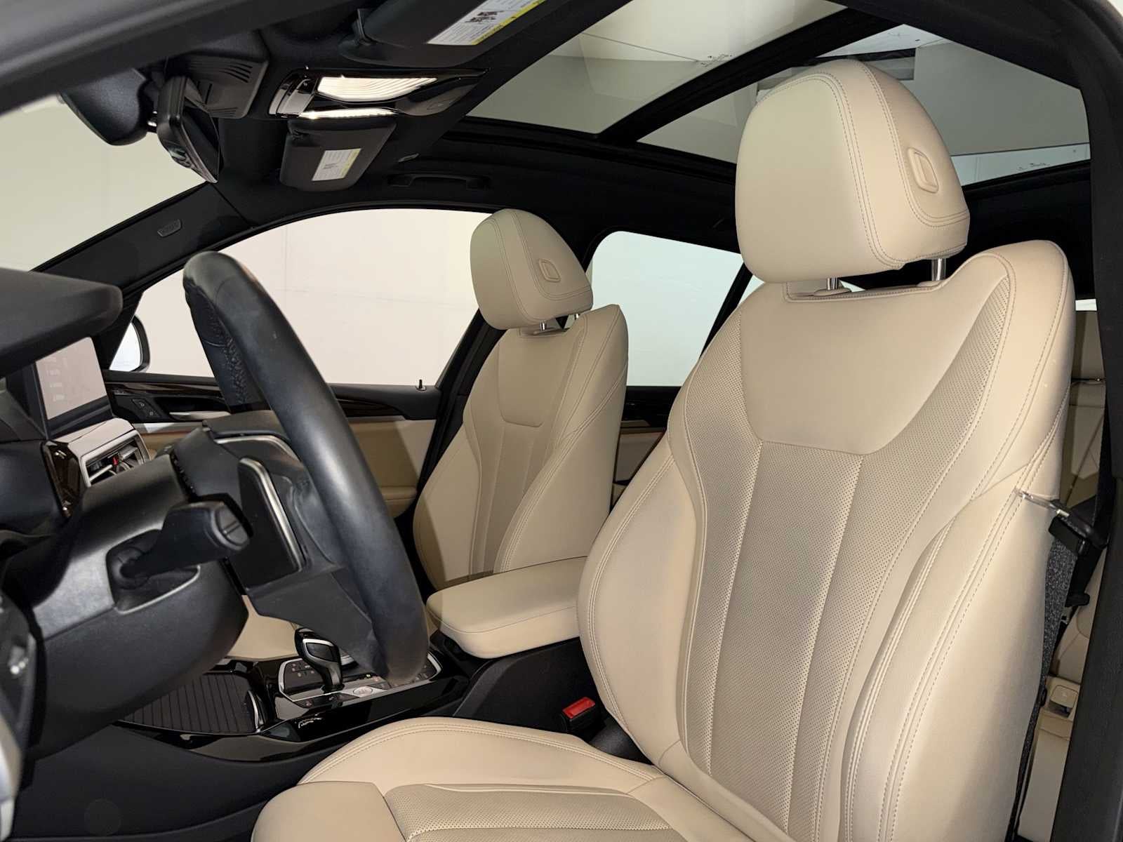 2024 BMW X3 xDrive30i Sports Activity Vehicle