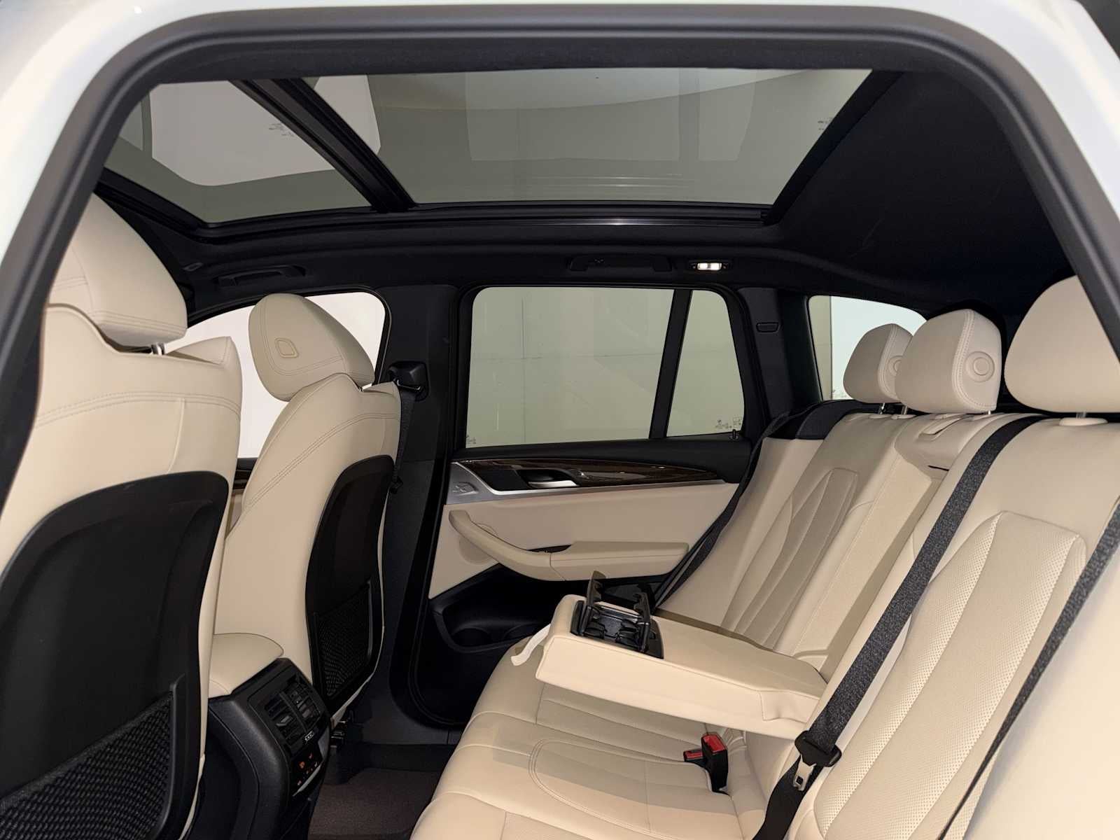 2024 BMW X3 xDrive30i Sports Activity Vehicle