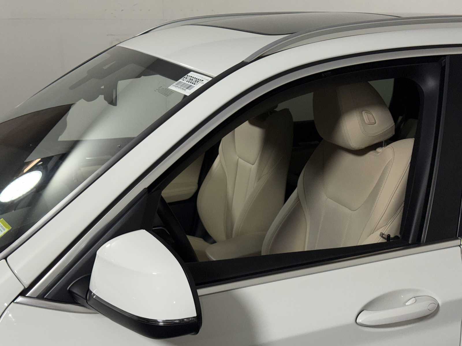 2024 BMW X3 xDrive30i Sports Activity Vehicle