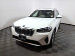 2024 BMW X3 xDrive30i Sports Activity Vehicle