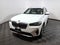 2024 BMW X3 xDrive30i Sports Activity Vehicle