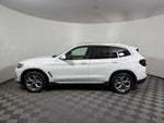 2024 BMW X3 xDrive30i Sports Activity Vehicle