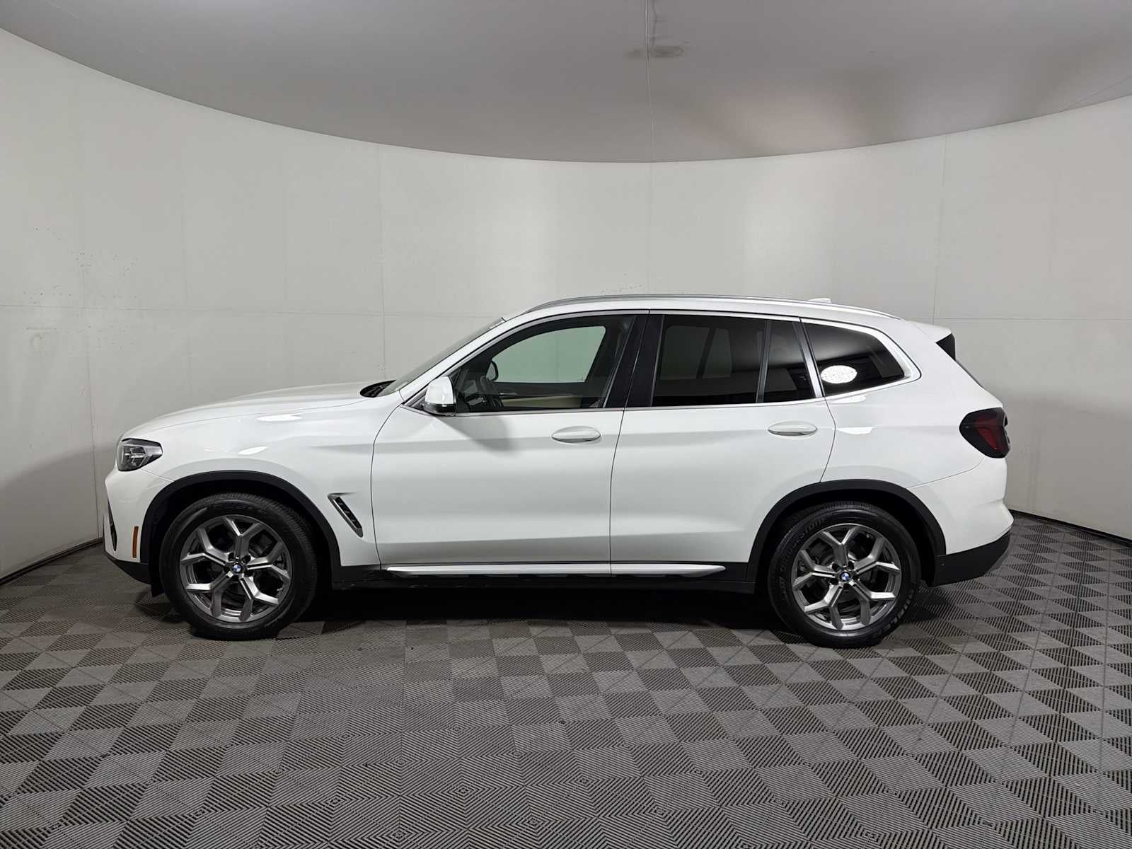 2024 BMW X3 xDrive30i Sports Activity Vehicle