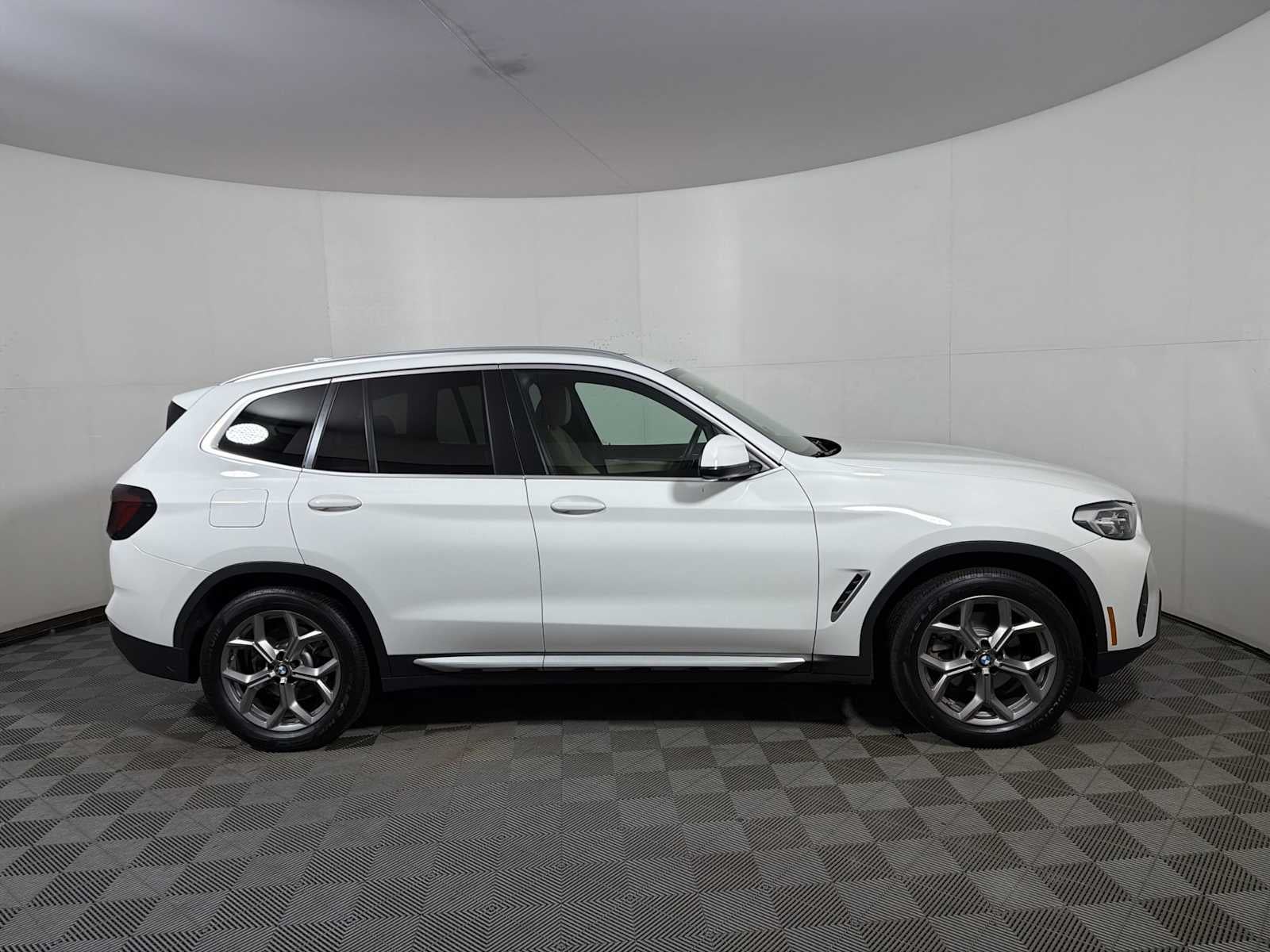 2024 BMW X3 xDrive30i Sports Activity Vehicle