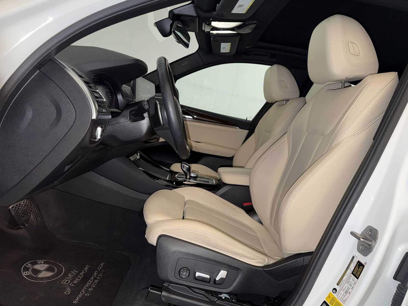 2024 BMW X3 xDrive30i Sports Activity Vehicle