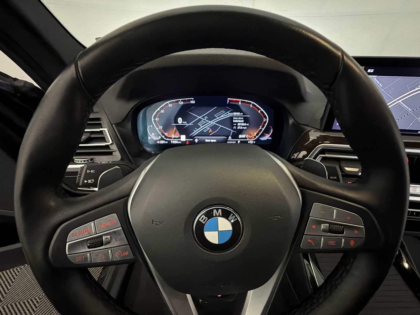 2023 BMW X3 xDrive30i Sports Activity Vehicle