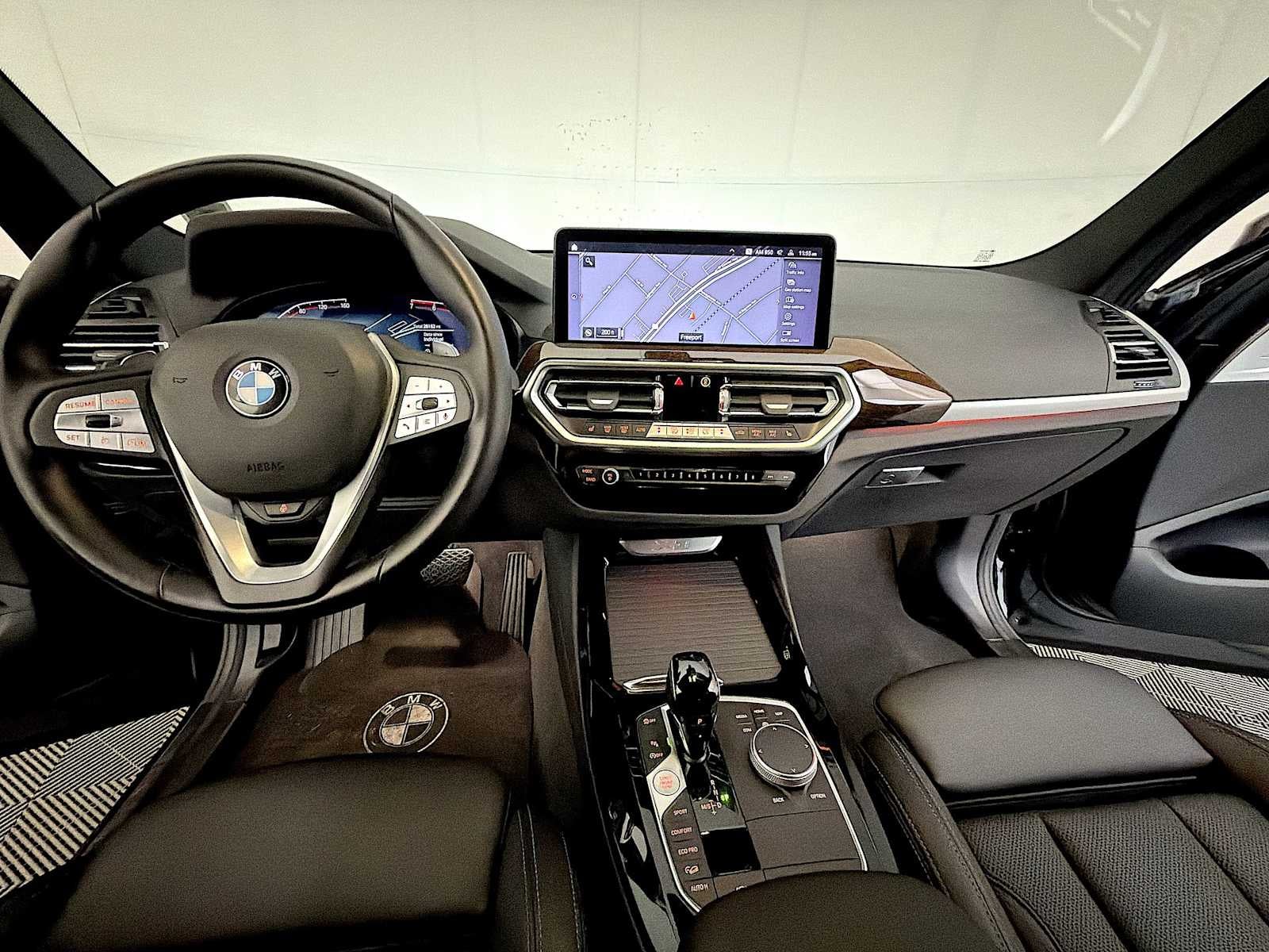 2023 BMW X3 xDrive30i Sports Activity Vehicle