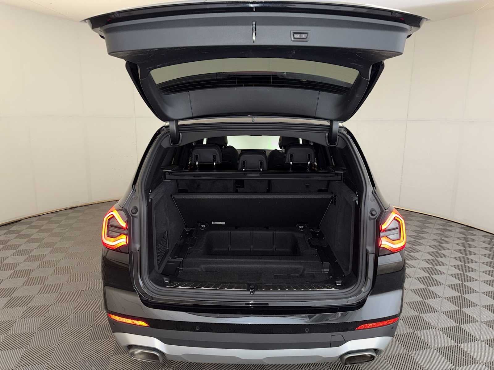 2023 BMW X3 xDrive30i Sports Activity Vehicle