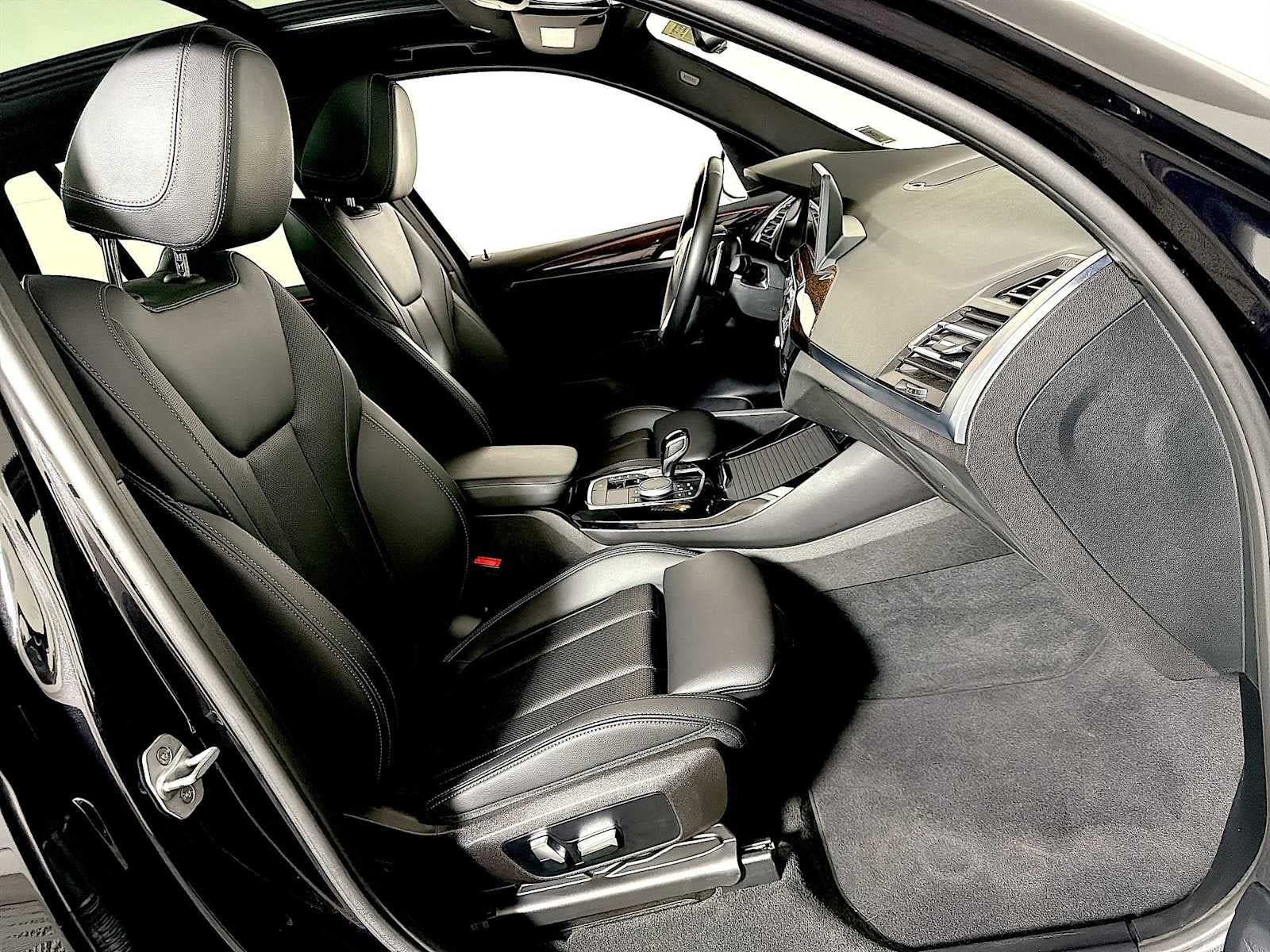 2023 BMW X3 xDrive30i Sports Activity Vehicle
