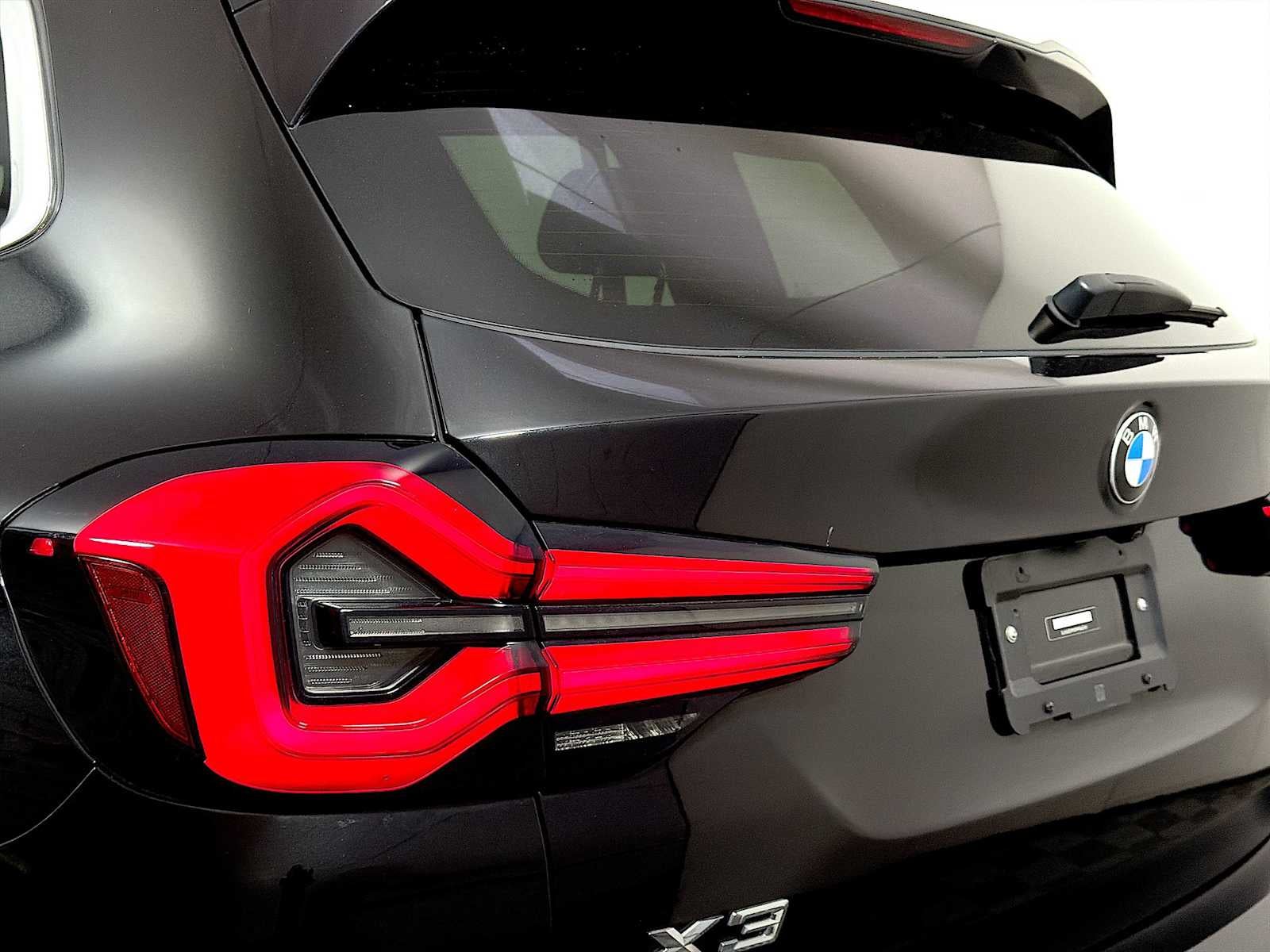 2023 BMW X3 xDrive30i Sports Activity Vehicle