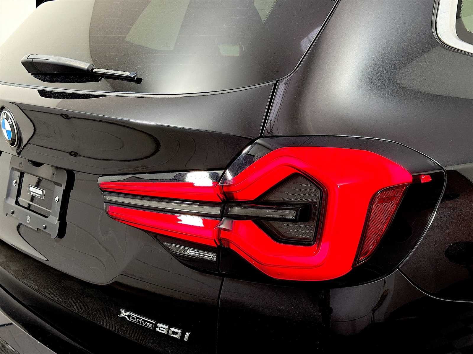 2023 BMW X3 xDrive30i Sports Activity Vehicle