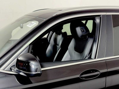 2023 BMW X3 xDrive30i Sports Activity Vehicle